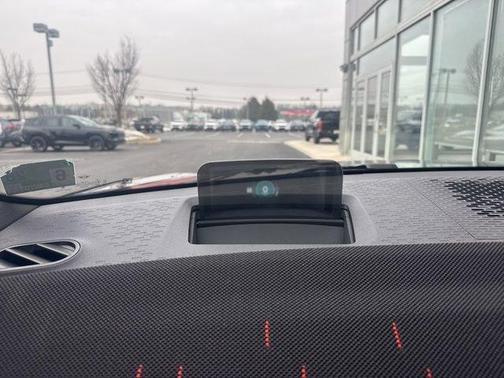 2025 MINI Countryman John Cooper Works ALL4