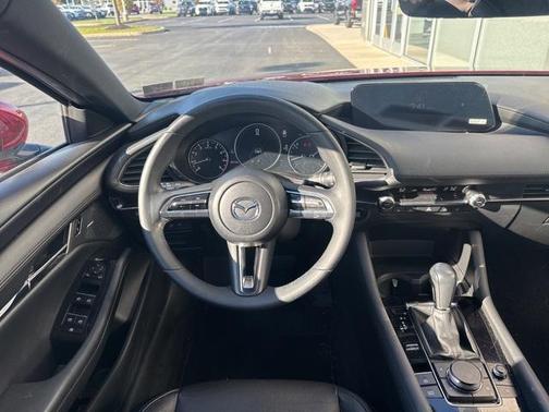 2023 Mazda Mazda3 AWD w/Premium Package