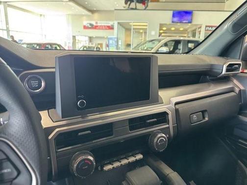 Black 2026 Toyota 4Runner SR5