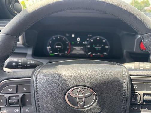 Underground 2026 Toyota 4Runner TRD Off Road Premium