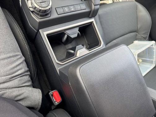Underground 2026 Toyota 4Runner TRD Off Road Premium
