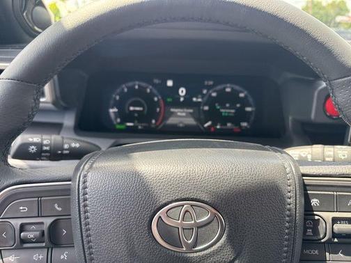 Underground 2026 Toyota 4Runner TRD Off Road Premium