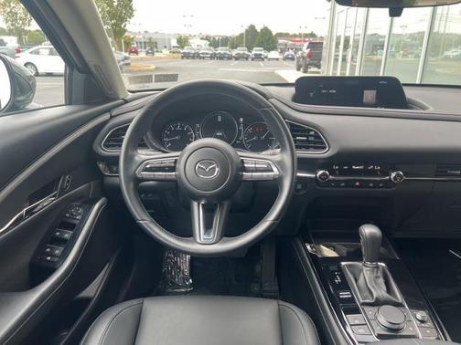 2023 Mazda CX-30 2.5 S Preferred Package