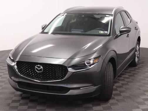 2023 Mazda CX-30 2.5 S Preferred Package