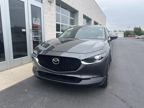 2023 Mazda CX-30 2.5 S Preferred Package