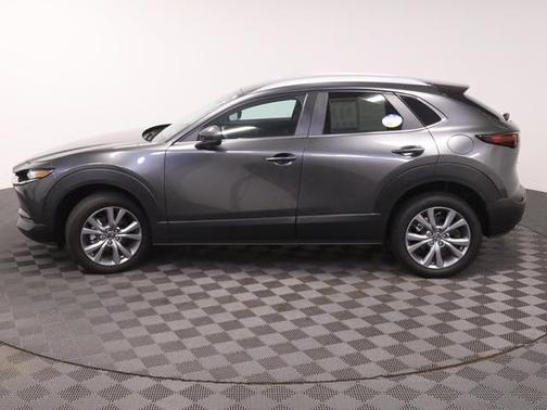 2023 Mazda CX-30 2.5 S Preferred Package