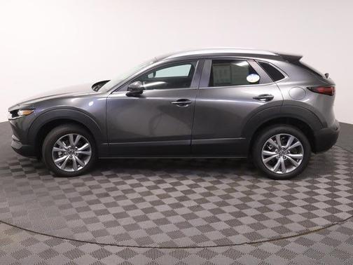 2023 Mazda CX-30 2.5 S Preferred Package