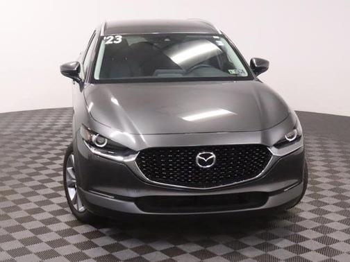 2023 Mazda CX-30 2.5 S Preferred Package