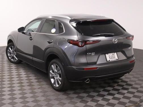 2023 Mazda CX-30 2.5 S Preferred Package