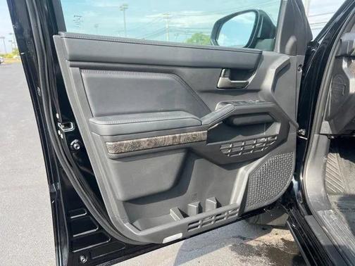 2025 Toyota Tacoma Limited