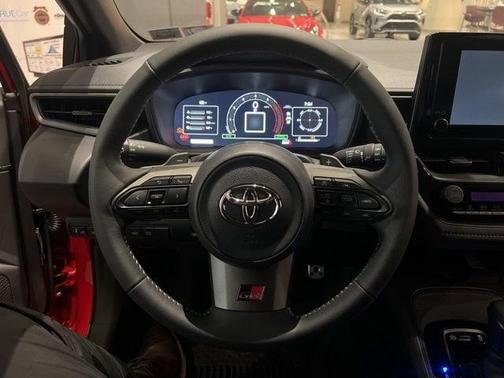 2026 Toyota Corolla L