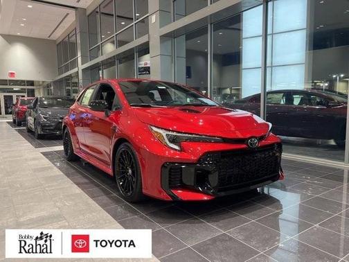 2026 Toyota Corolla L