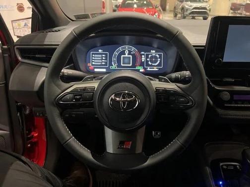 2026 Toyota Corolla L