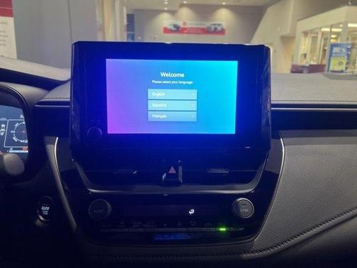 2026 Toyota Corolla L