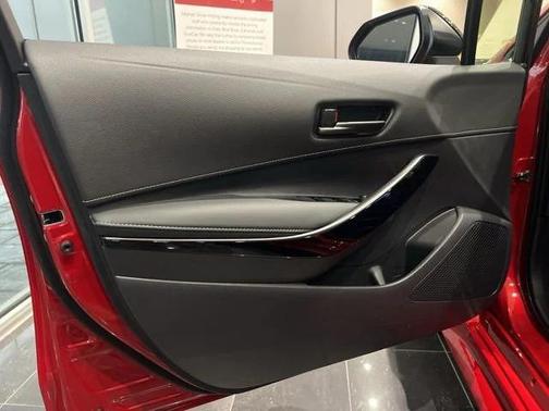 2026 Toyota Corolla L