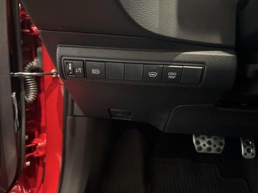 2026 Toyota Corolla L