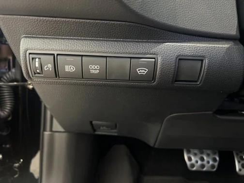 2025 Toyota GR Corolla Core