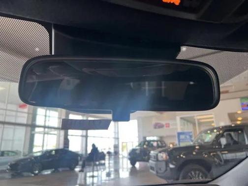 2025 Toyota GR Corolla Core