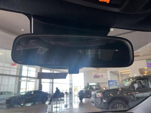 2025 Toyota GR Corolla Core