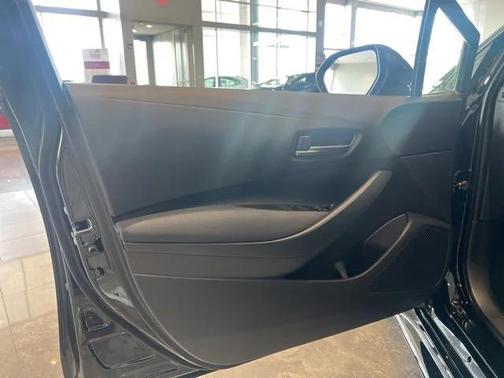 2025 Toyota GR Corolla Core