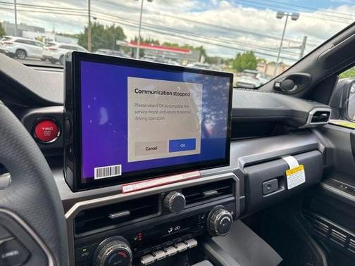 Cutting Edge 2026 Toyota 4Runner TRD Off Road Premium