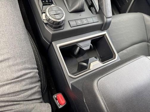 Cutting Edge 2026 Toyota 4Runner TRD Off Road Premium