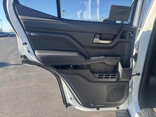 2025 Toyota 4Runner Limited