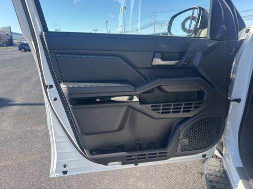 2025 Toyota 4Runner Limited