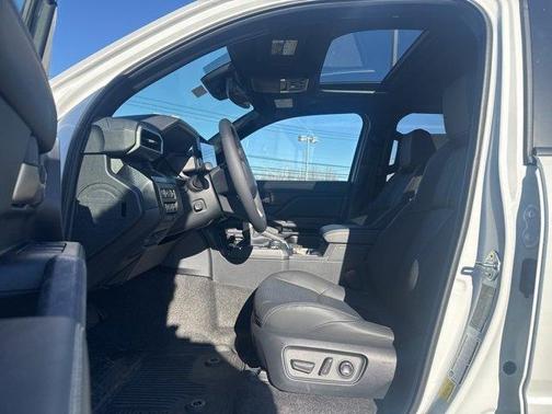 2025 Toyota 4Runner Limited