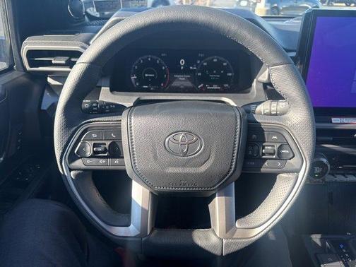 2025 Toyota 4Runner Limited