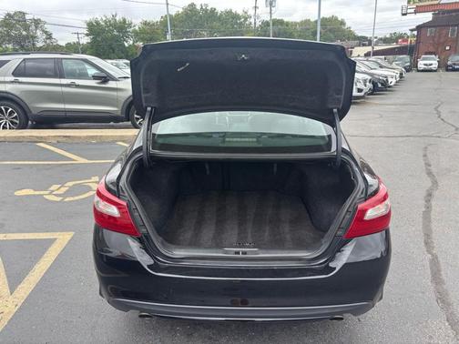 2018 Nissan Altima 2.5 SL