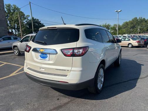 2015 Chevrolet Traverse 1LT