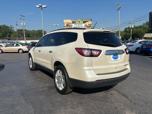 2015 Chevrolet Traverse 1LT