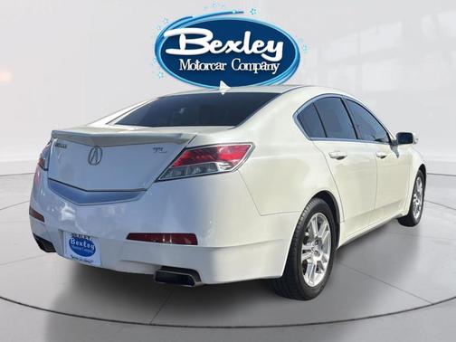 2010 Acura TL 3.5