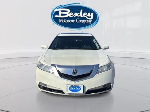 2010 Acura TL 3.5