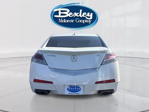 2010 Acura TL 3.5