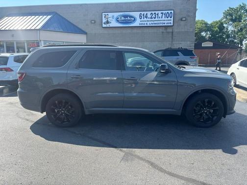 2020 Dodge Durango GT