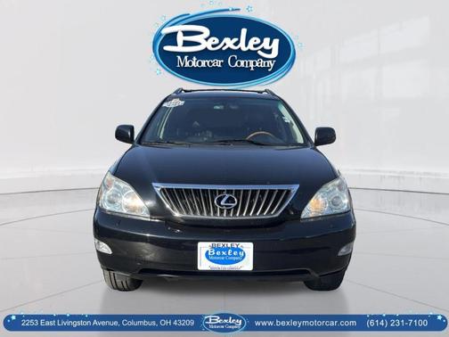 2009 Lexus RX 350 