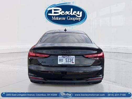 2022 Audi A5 45 S line quattro Premium