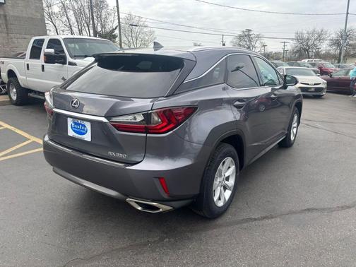 2016 Lexus RX 350 Base