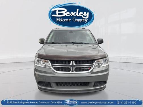 2019 Dodge Journey SE Value Package