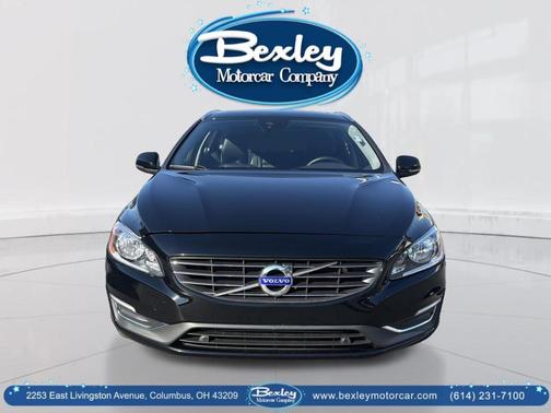 2016 Volvo V60 T5 Premier