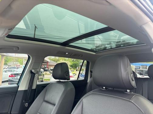 2019 Volkswagen Tiguan 2.0T SEL