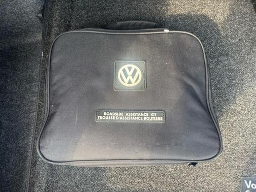 2018 Volkswagen Passat 2.0T S