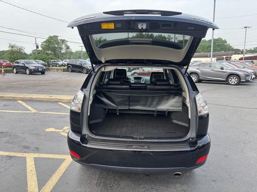 2009 Lexus RX 350