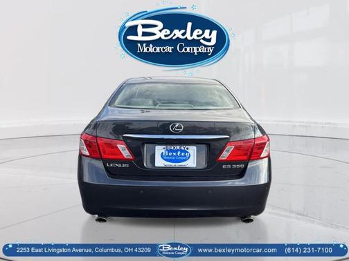 2007 Lexus ES 350 