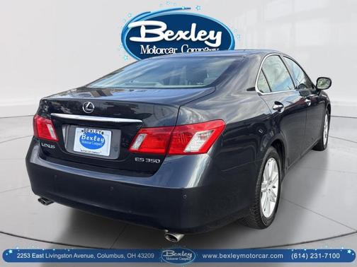 2007 Lexus ES 350 