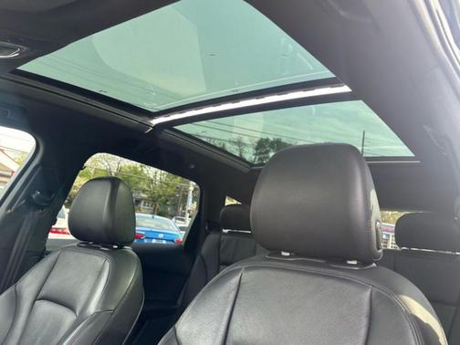 2017 Audi Q7 3.0T Premium Plus
