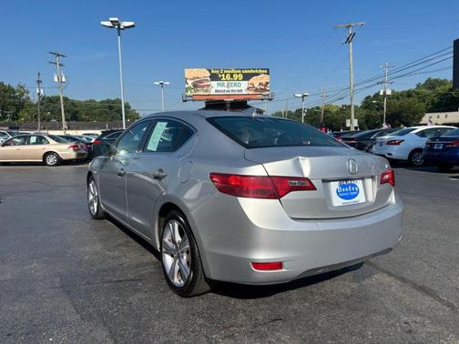 2013 Acura ILX 2.0L Technology