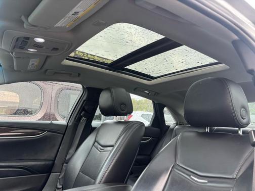 2013 Cadillac XTS Luxury
